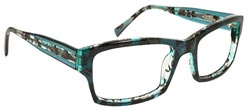Badgley Mischka Designer Eyeglass Frames