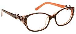 Badgley Mischka Designer Eyeglass Frames