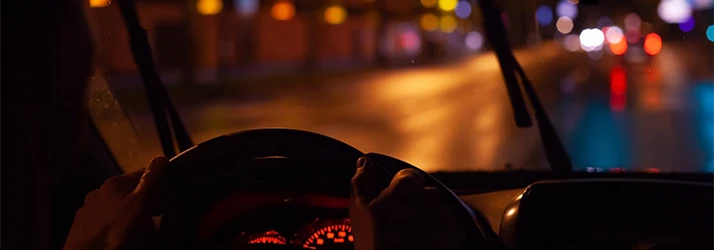 The Science of Why It’s Harder to See at Night in Vero Beach FL The Science of Why It’s Harder to See at Night in Vero Beach FL