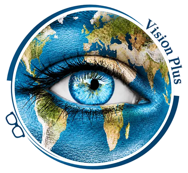 Eye Doctor Vero Beach FL Vision Plus